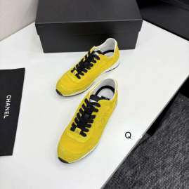 Picture of Chanel Shoes _SKUChaenlsz35-40YS05012376